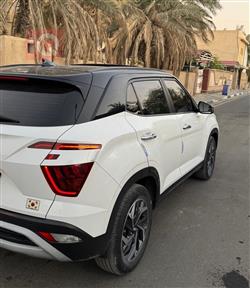 هيونداي كريتا